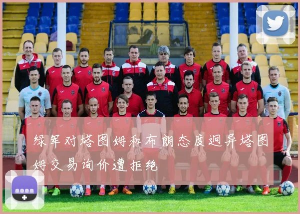 绿军对塔图姆和布朗态度迥异塔图姆交易询价遭拒绝